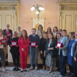 Premio Maria Montessori 2025, 5 donne vogheresi premiate