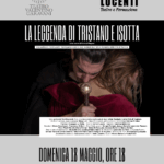 Tristano e Isotta, la magia del teatro rinasce con i ragazzi di Voghera
