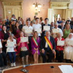 Summa Viqueria 2025, assegnate le benemerenze civiche