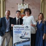Voghera Business Hub, chi fa impresa a Voghera risparmia: alleanza Comune Asm