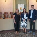 Oriolo, investimento da oltre un milione di euro per strade, sicurezza e rete idrica