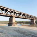 Bressana, partono i lavori sul ponte promiscuo: nuova viabilità dal 21 luglio