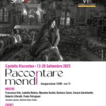 Voghera Fotografia, dal 13 al 28 settembre al Castello Visconteo