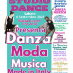 Danza, moda, musica… made in Italy in piazza Duomo