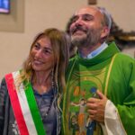 Grazie don Pietro Sacchi da parte di tutta Voghera