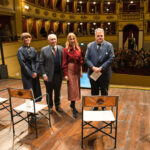 Teatro Valentino Garavani, presentata la nuova stagione 2026/2027: Abitare le relazioni