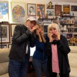 Un Soffio di Rosa, quando la musica diventa un messaggio d’amore e di prevenzione