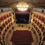 Teatro Valentino Garavani, un progetto finanziato per creare un sistema della Cultura e delle Arti